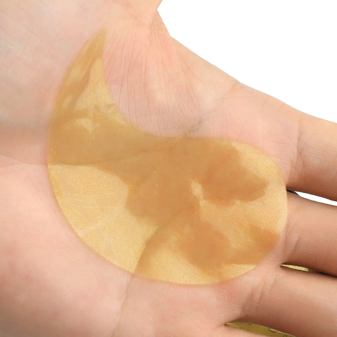 ILISYA 60-Pack Collagen Eye Revitalizers