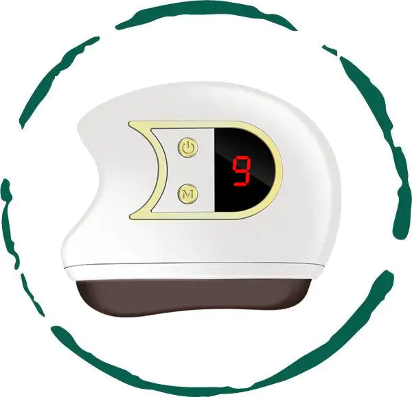 Gua Sha ElectraSculpt Facial Device